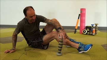 TriggerPoint - Quadriceps (The Quad)