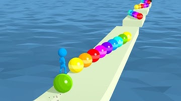 Stack Rider 🟢🤛🐟 MAX LEVELS Gameplay Walkthrough ios,Android NEW UPDATE