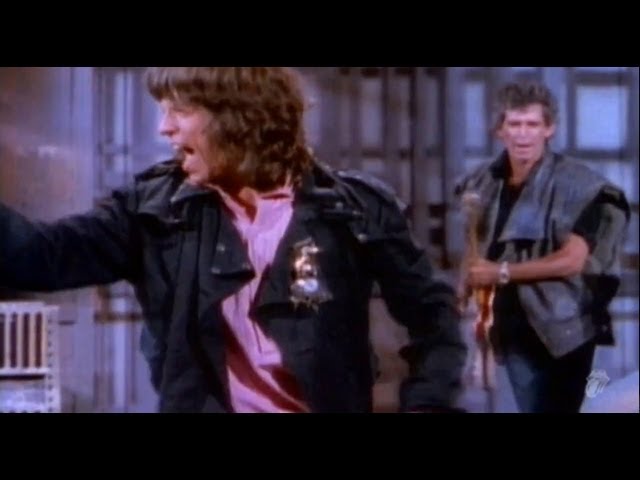 The Rolling Stones - One Hit