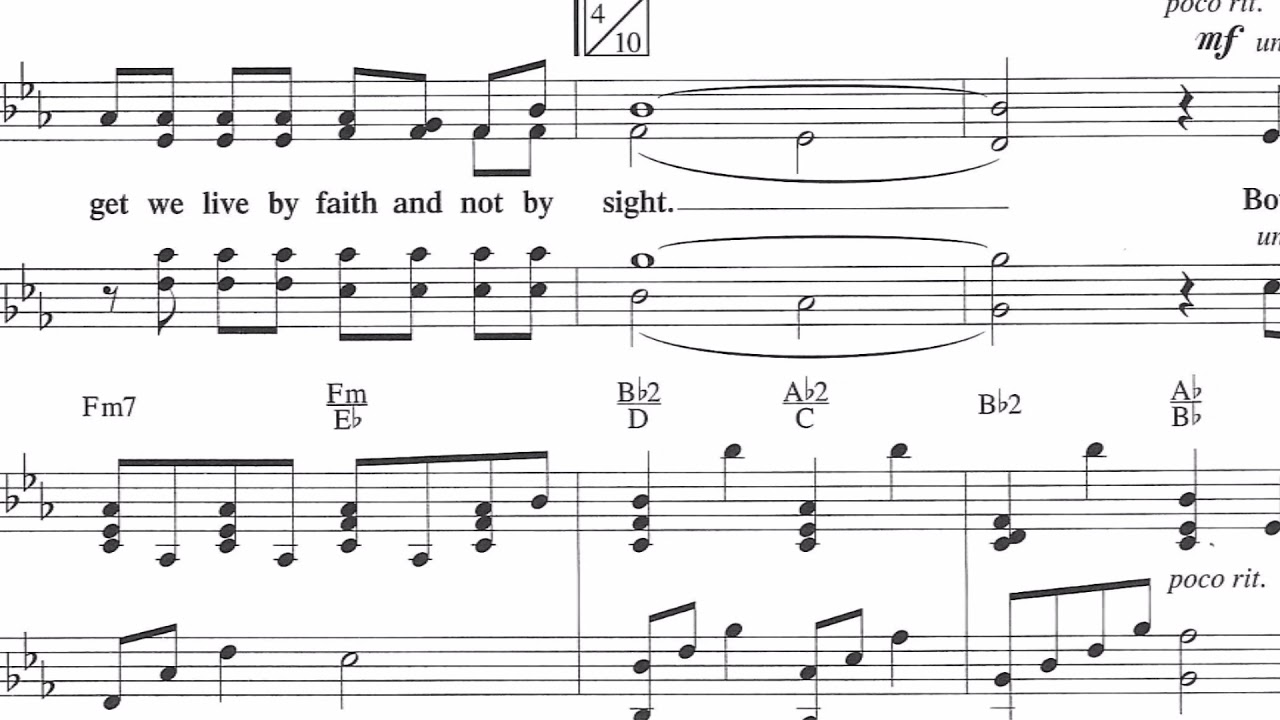 bow the knee vocal parts alto youtube bow the knee sheet music