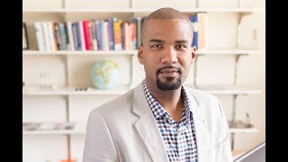 Kai james introduces new Routes to STEM seminar series