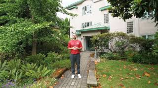 Welcome to 104 - 177 5th St W in North Vancouver | SavinoRealty