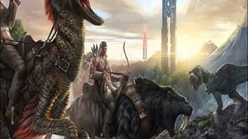 Game Ark survival evolved pc gamepad not working