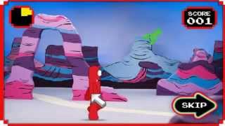 Yo Gaba Gabba Mini Arcade Games For Kids