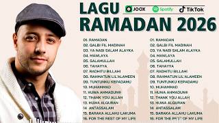 Lagu Ramadan 2026 Qalbi Fil Madinah, Rahmatun Lil Alameen, Ya Nabi Salam Alayka