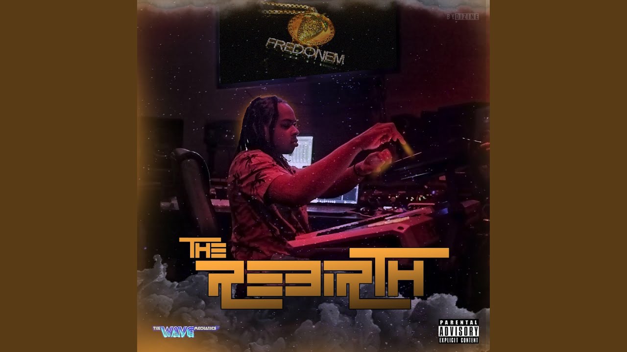 Show Out (feat. Rizzoo Rizzoo & Jrag2x)