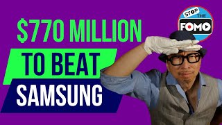 How LG OLED Beats Samsung QD-OLED in 2024 & 2025