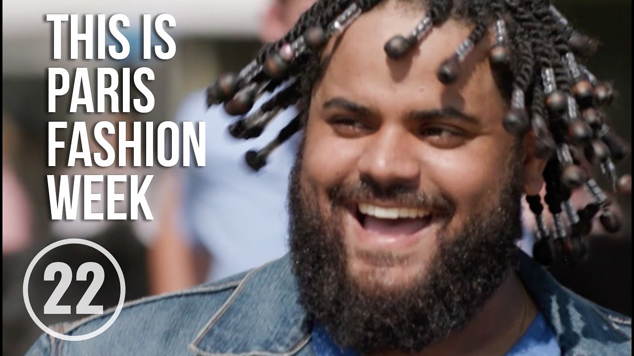 Fall fairs are 'Le back'