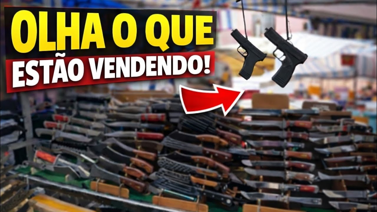 Live Feira do Rolo Jardim Helena Vila Mara 