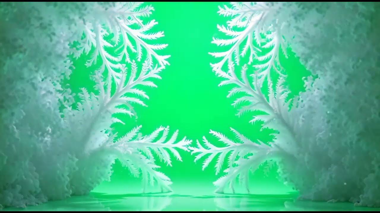 ice effect on chroma