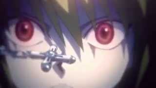 AMV// E.T. _ 2v1 (2014)