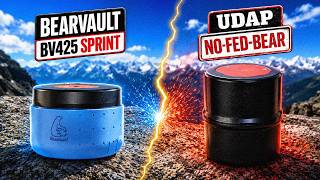 BearVault vs No-Fed-Bear - Who Wins?