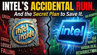Details The Fall of Intel (And the Secret Deal That Saved It) How Intel Accidentally Destroyed Itself Update