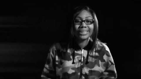 Mizz Ty Enough Tryin