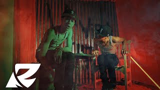 El Rapper RD - La Vida (Video Oficial)