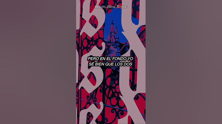 Tiago PZK - Amantes (Visualizer/Letra)