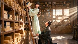 Tras su renacimiento, la consorte abandonada ya no implora amor; el príncipe se arrepiente e intent