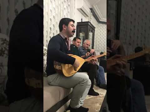 HOZAN REŞO UZUN HAWA 2019 URMİYE