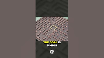 Insane Maze Racing Robot Reveals Surprising Speed You Won t Believe