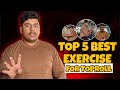 Toproll Secrets Revealed! Best 5 Exercises for Real Power 🤯🔥