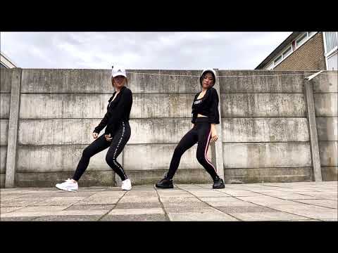 Kubi - Trumpet | Shuffle | Dance | SISSTA | asian girls | Vietnam