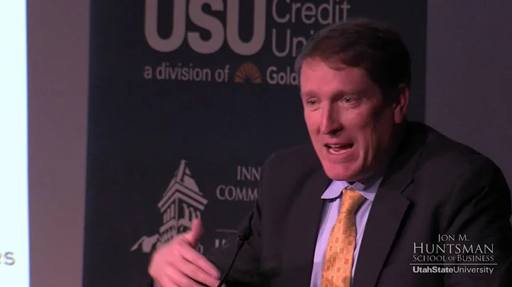 Entrepreneur Leadership Series: Robert Gardiner