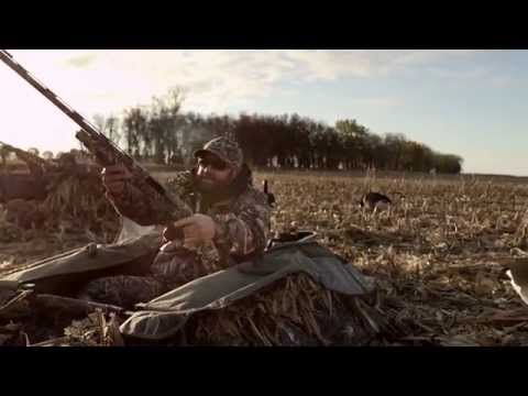Realtree Max-5 Camouflage - Dedication Never Looked Better!