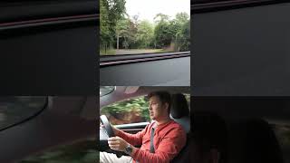 WHY I LOVE TESLA! #tesla #teslamodel3