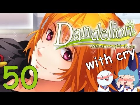Jiyeon appears!! - DANDELION W/ CRY - Part 50