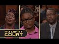 Woman Searched For Father Since She Was 9 Years Old (Full Episode) | Paternity Court