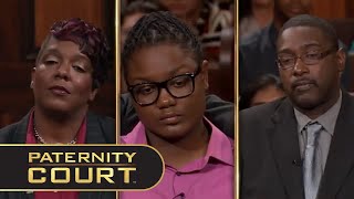 Woman Searched For Father Since She Was 9 Years Old (Full Episode) | Paternity Court Woman Searched For Father Since She Was 9 Years Old (Full Episode) | Paternity Court