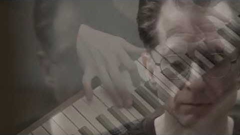 The Sun Rose by Gavin Greenaway (Official Video)