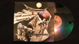 Regenundmild - Im Bann des Plattenspielers