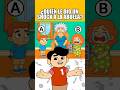 ¿QUIÉN LE DIO UN SHOCK A LA ABUELA?