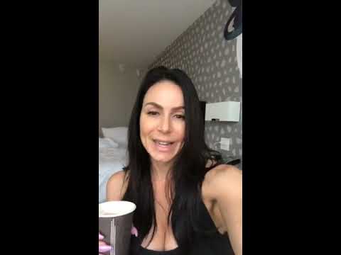 Kendra Lust live show 30.09.2018