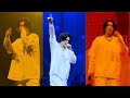 230426 UGH! + Ddaeng 땡 Suga Agust D BTS D-Day Belmont Park New York NY Concert Fancam Tour 슈가 방탄소년단