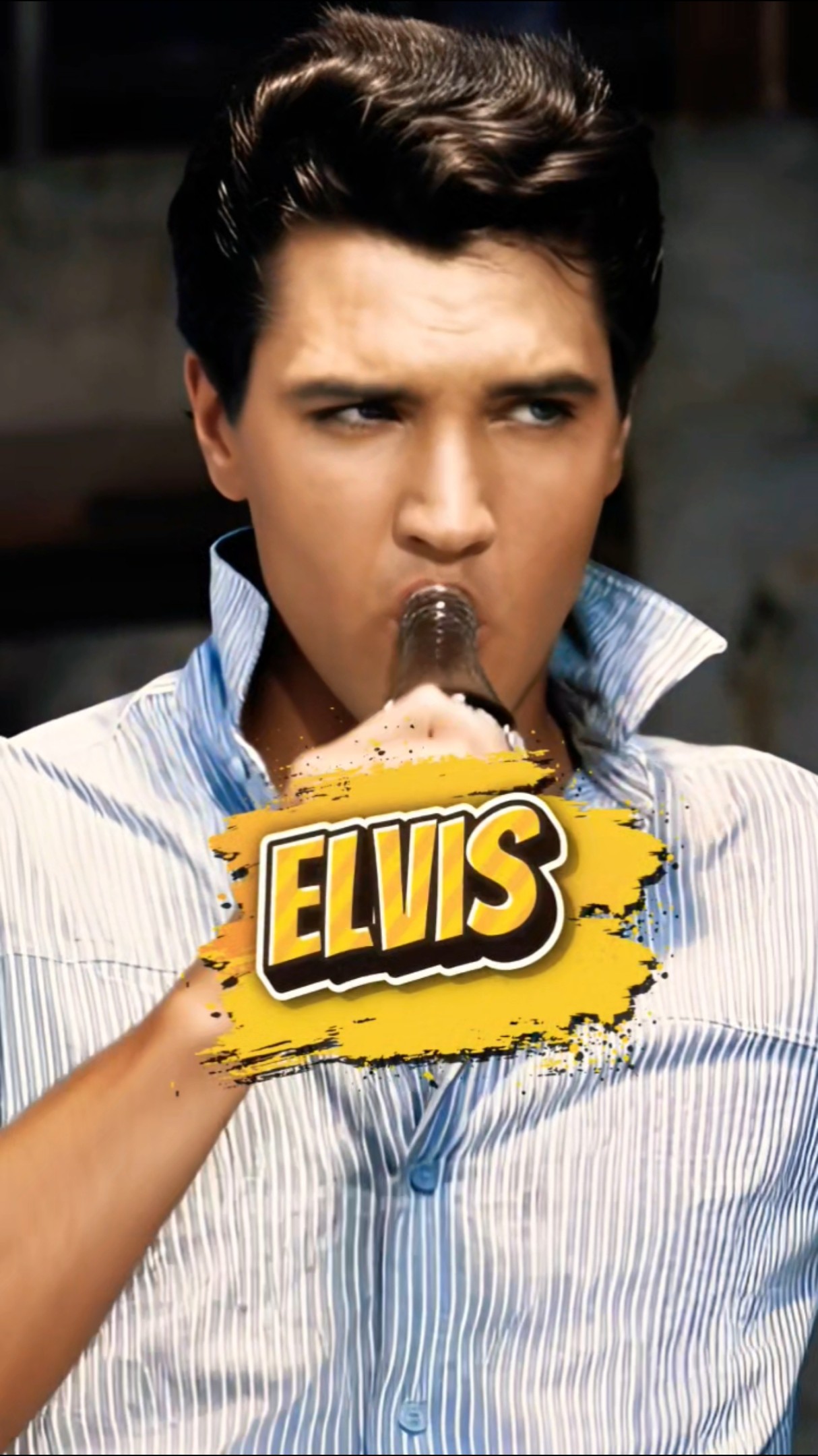 Elvis Presley | Teddy Bear | Rca Victor 78 rpm | 1957 USA - YouTube