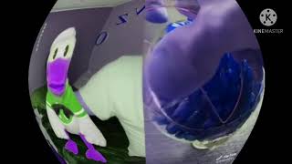 Donald-Ducc I Killed X