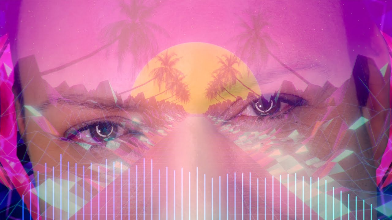 Mark Ashley - I Feel Good // Extended // MODERN TALKING STYLE // LYRICS