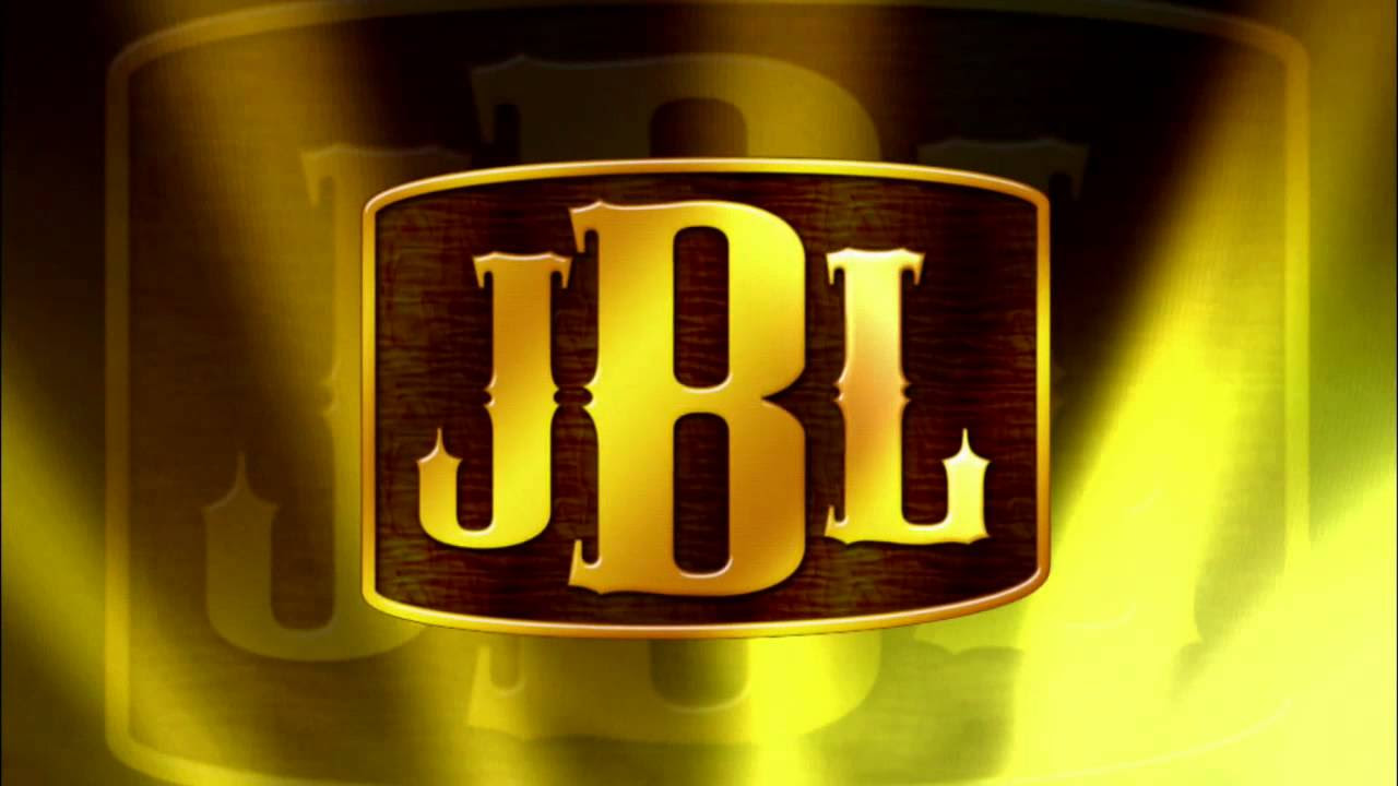 JBL Entrance Video