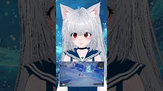 Tem hora que a CPU é intankável #vtuber #endlessalice #roguelike