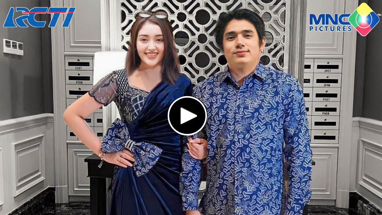 Siang Ini.!! Ternyata Ini Alasan Rayn Wijaya Bisa Jatuh Hati Pada Anak Lee Ki Young, Ranty Maria.