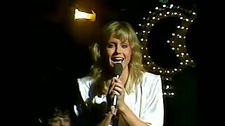 Olivia Newton John & ELO - Xanadu (TV Performance)
