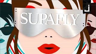 JAQUES LE NOIR - Supafly (Official Video)