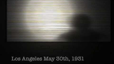 1920 - 1930 mafia Animation