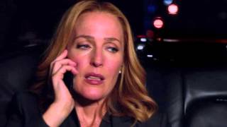 Episode 1: Preview Clip 3 | The X-Files | Channel 5