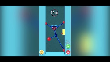 Stretch Huggy 2 AD#2