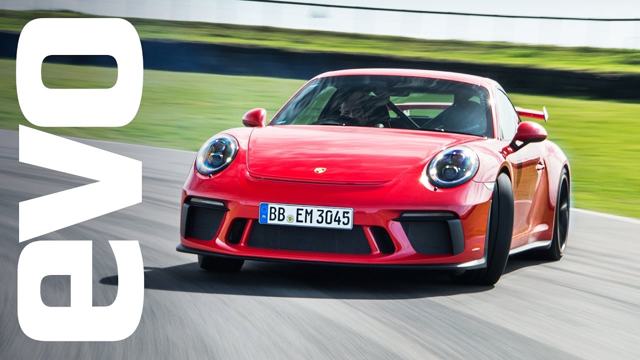 2017 Porsche 911 Gt3 Evo Leaderboard You 2017 Porsche 911 Gt3 Evo Leaderboard