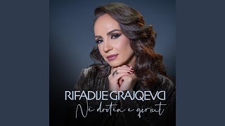 Rifadije Graiqevci Në dritën e qiriut