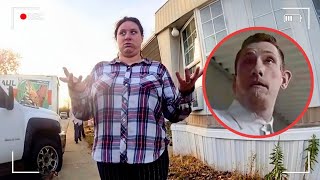 Couple Scams Single Mom Out of $2,000 Using Fake Documents